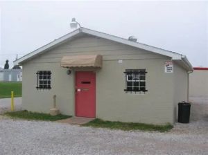 Storage Rentals of America - Somerset - Parker Mill Rd - 304 Parkers Mill Road