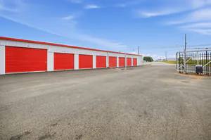 Storage Rentals of America - Somerset - Parker Mill Rd