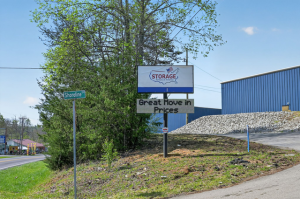 Storage Rentals of America - Somerset - Shoreline Dr - 914 Shoreline Drive
