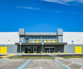 Photo of Storage Rentals of America - Orlando - W Colonial Dr