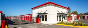 Photo of Storage Rentals of America - Riverview - US-301