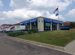 Photo of Compass Self Storage - Compass Self Storage - Grand River (202)