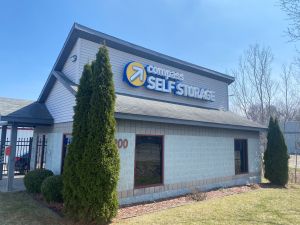 Photo of Compass Self Storage - Compass Self Storage - Hunsaker (211)