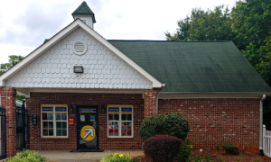 Photo of Compass Self Storage - Compass Self Storage - McDonough (415)