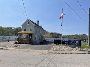 Photo of Compass Self Storage - Compass Self Storage - Wilmer Ct (364)
