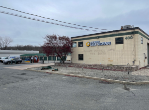 Photo of Compass Self Storage - Compass Self Storage- G. Washington Hwy. (282)