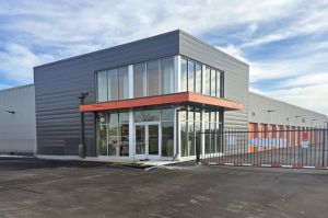 Photo of Public Storage - Detroit - 1610 Algonquin St