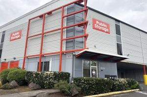 Public Storage - Portland - 11318 SW Barbur Blvd - 11318 SW Barbur Blvd