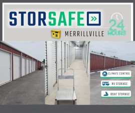 StorSafe of Merrillville