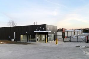Photo of Public Storage - Salem - 911 N Electric Rd