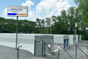Photo of All-Purpose Storage - Warwick