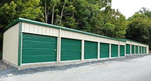Photo of Cooper Storage - Wingate
