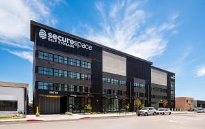 Photo of SecureSpace Self Storage North Hollywood