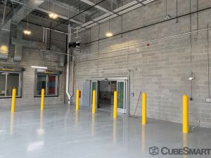 Photo of CubeSmart Self Storage - 3637 North Central Avenue - IL