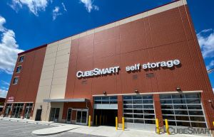 Photo of CubeSmart Self Storage - 3637 North Central Avenue - IL