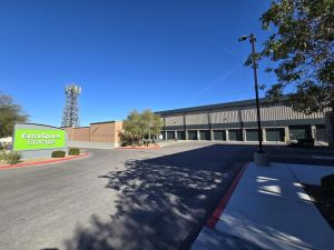 Photo of Extra Space Storage - 2259 - Las Vegas - 6630 S Fort Apache Rd