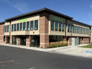 Extra Space Storage - 2265 - Clinton - W 1800 N