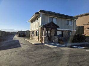 Photo of Extra Space Storage - 2271 - Saratoga Springs - 1547 N Redwood Rd
