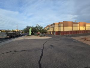 Extra Space Storage - 2274 - St George - E Riverside Dr