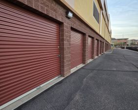 Photo of Extra Space Storage - 2274 - St George - E Riverside Dr