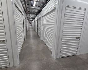 Extra Space Storage - 2274 - St George - E Riverside Dr