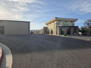 Extra Space Storage - 2256 - Las Vegas - S Buffalo Dr