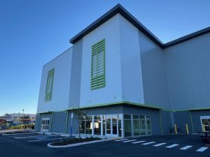 Photo of Extra Space Storage - 5000 - Pinellas Park - Gateway Centre Blvd