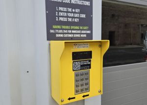 Photo of Extra Space Storage - 6548 - Chicago - N Besly Ct