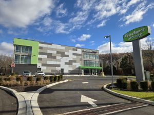 Extra Space Storage - 6542 - Upper Saddle River - 100 Route 17