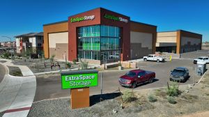 Extra Space Storage - 6597 - Glendale - W Morten Ave