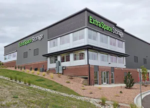 Extra Space Storage - 6778 - Colorado Springs - Barnes Rd