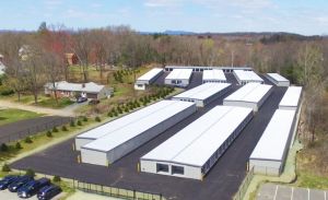 Photo of All-Purpose Storage - East Longmeadow