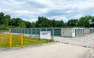 Photo of All-Purpose Storage - Antrim