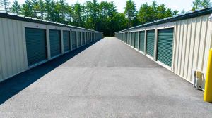 Photo of All-Purpose Storage - Hollis