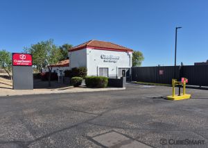 Photo of CubeSmart Self Storage AZ Surprise N Reems Rd