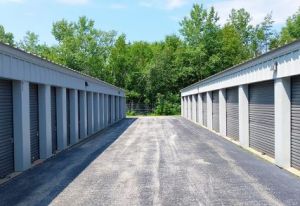 Photo of All-Purpose Storage - Temple