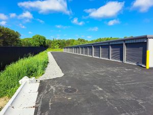 353 All Purpose Storage - Warren