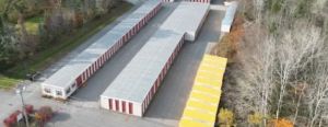 Photo of All-Purpose Storage - Belfast