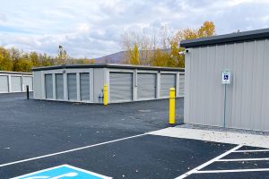 Photo of All-Purpose Storage - Bennington