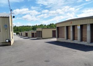 Photo of All-Purpose Storage - Gardner