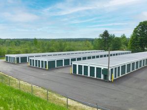All-Purpose Storage - Swanzey West - 115 Base Hill Road