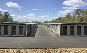 Photo of All-Purpose Storage - Canterbury