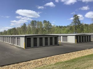All-Purpose Storage - Canterbury - 25 Hall Road