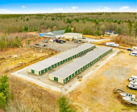 Photo of All-Purpose Storage - Uxbridge