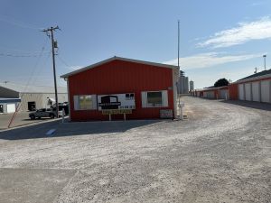 Photo of Homegrown Storage Jefferson