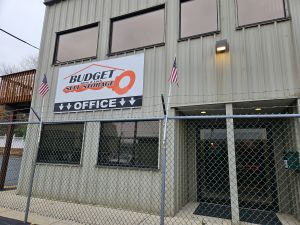 Photo of Budget Store & Lock - Freemansburg Storage Depot