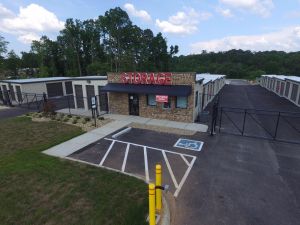 Photo of 129 Storage (UT, Downtown, South Knox, Alcoa Hwy, John Sevier)