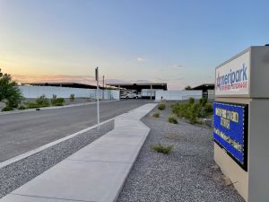 Photo of Ameripark Covered Storage- Waddell