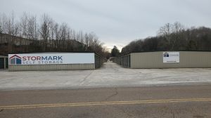 StorMark Self Storage-Dayton - 157 Dayco Drive