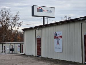 StorMark Self Storage- Danville Riverside Dr - 4771 Riverside Drive